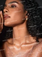 SHEGLAM Party Starter Body Highlighter Glitter Gel - Image 3