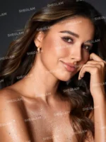 SHEGLAM Party Starter Body Highlighter Glitter Gel - Image 5