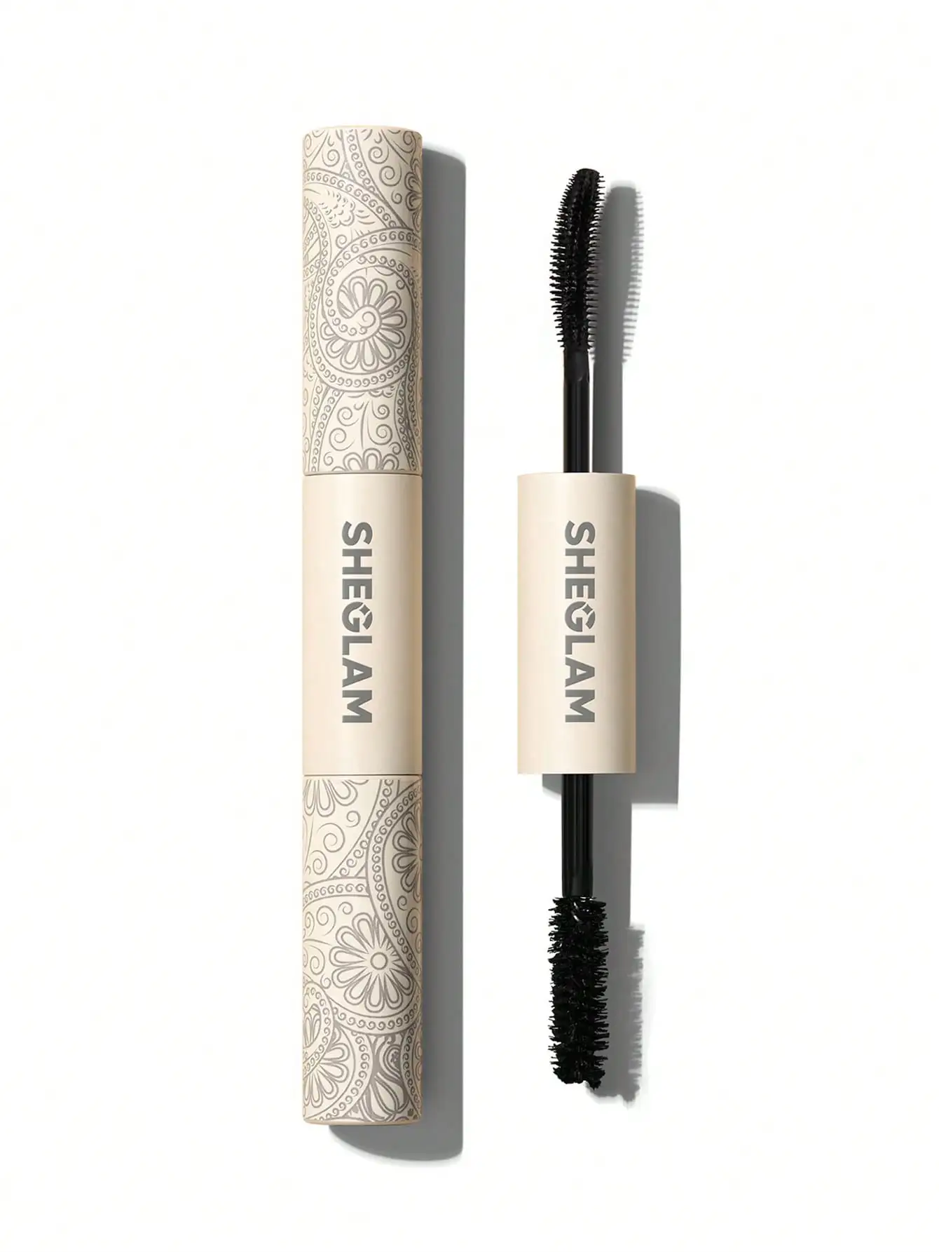1719311695e35c8705a25a0a7cf5161a86a9d91946 SHEGLAM All-In-One Volume & Length Mascara – Washable Black