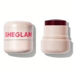 SHEGLAM Jelly-Licious Hydrating Lip & Blush Tint – Howdy
