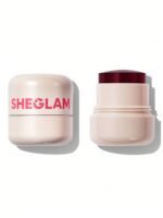 SHEGLAM Jelly-Licious Hydrating Lip & Blush Tint – Howdy