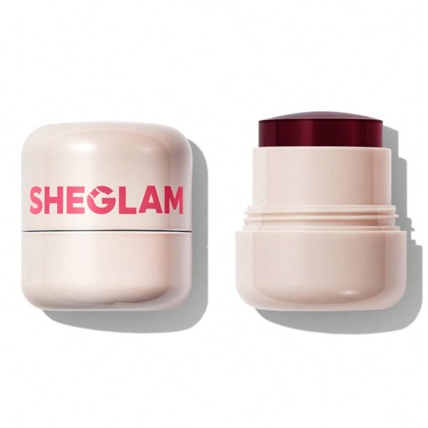 SHEGLAM Jelly-Licious Hydrating Lip & Blush Tint – Howdy