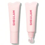 sheglam Crystal Glaze Moisturizing Lip Gloss