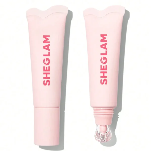 sheglam Crystal Glaze Moisturizing Lip Gloss
