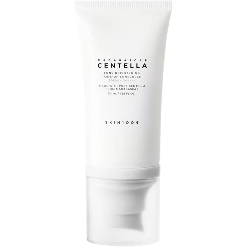 SKIN1004 Madagascar Centella Tone Brightening Tone-Up Sunscreen 50ml