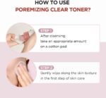 SKIN1004 Madagascar Centella Poremizing Clear Toner - Image 7
