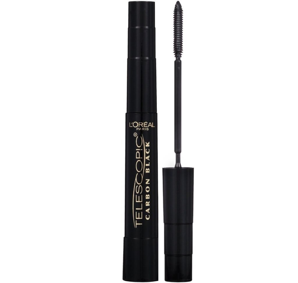 L'Oréal Paris Telescopic Mascara