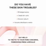 SKIN1004 Madagascar Centella Poremizing Fresh Ampoule - Image 3