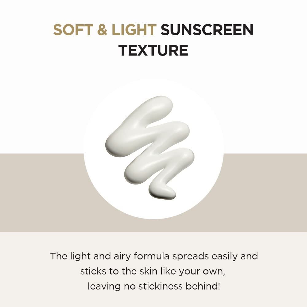 51tRSsa2XnL._SL1000_ SKIN1004 Madagascar Centella Air-fit Suncream Light 1.69 fl. oz (50ml) - Image 5