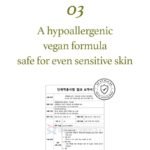 I'm from Mugwort Gel Cleanser 150ml - Image 6