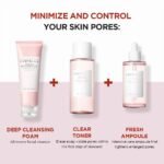 SKIN1004 Madagascar Centella Poremizing Deep Cleansing Foam - Image 4