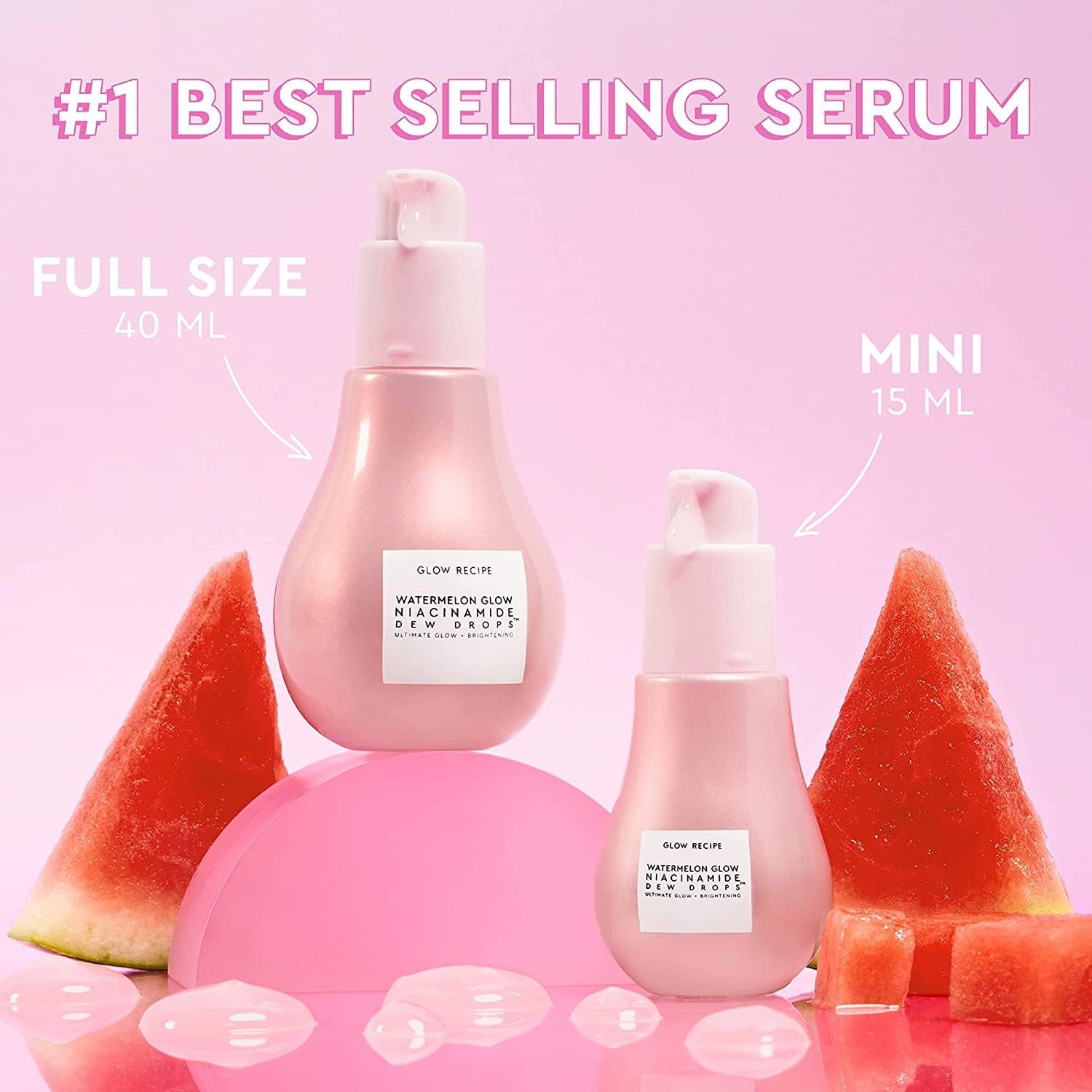 61A3zkxn+EL._SL1500_ Glow Recipe watermelon glow niacinamide dew drops - Image 2