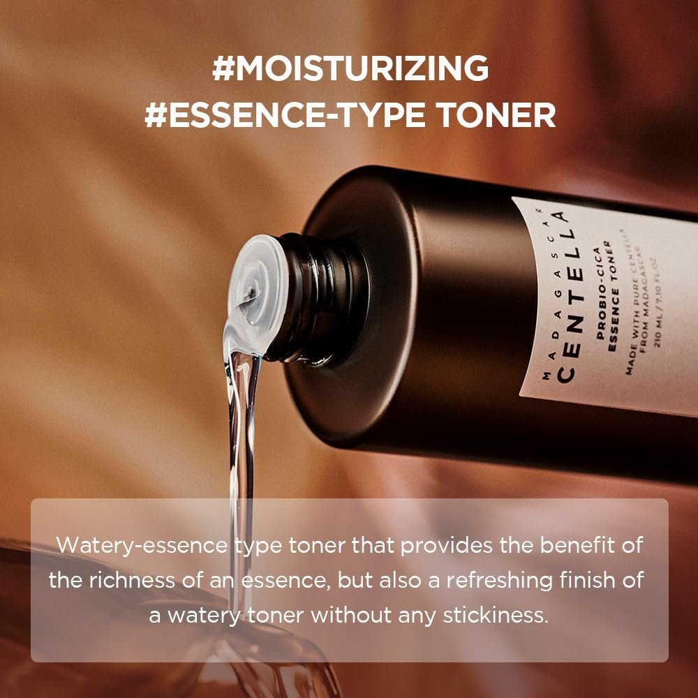 61ErmJF2fxL._AC_SL1000_ SKIN1004 Madagascar Centella Probio-CICA Essence Toner - Image 2