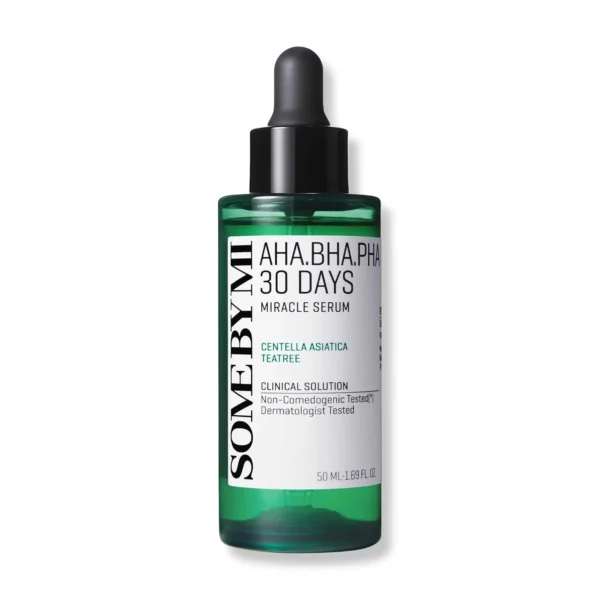 SOME BY MI AHA BHA PHA 30 Days Miracle Serum