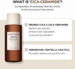 SKIN1004 Madagascar Centella Probio-CICA Essence Toner - Image 3