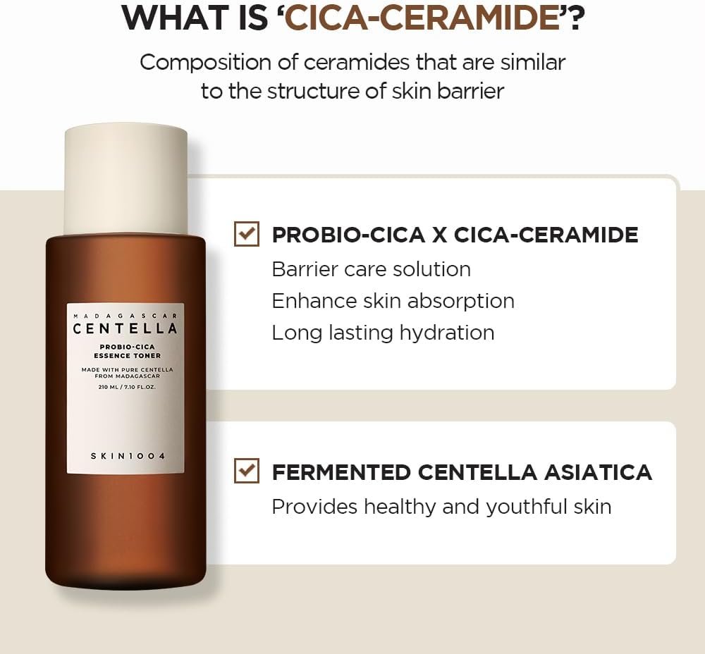 61bXti2ZBYL._AC_SL1000_ SKIN1004 Madagascar Centella Probio-CICA Essence Toner - Image 3