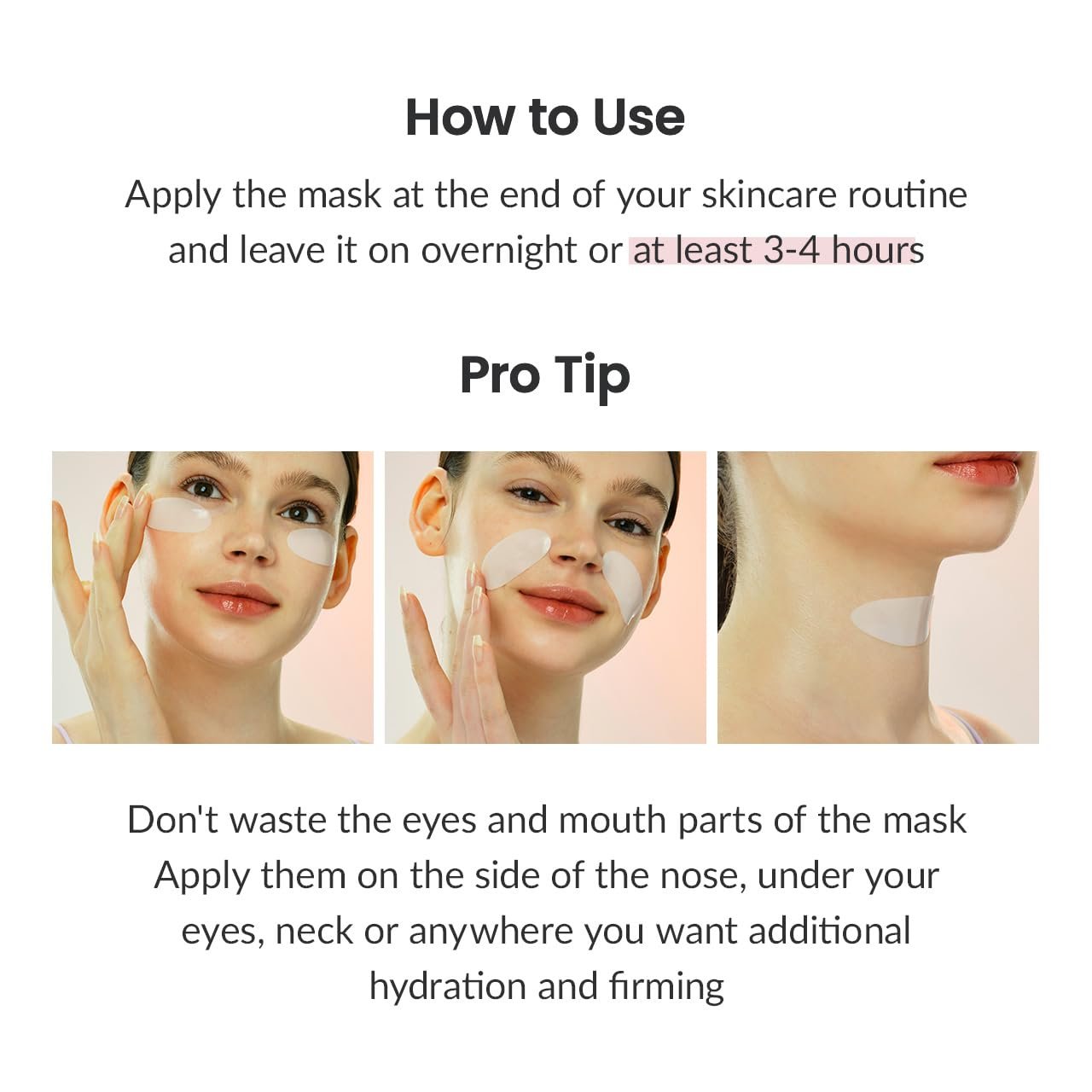 Version 1.0.0 BIODANCE Bio-Collagen Real Deep Mask - Image 7