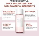 SKIN1004 Madagascar Centella Poremizing Clear Toner - Image 4