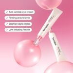 Torriden CELLMAZING Firming Eye Cream - Image 4