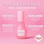 Glow Recipe watermelon glow niacinamide dew drops - Image 3