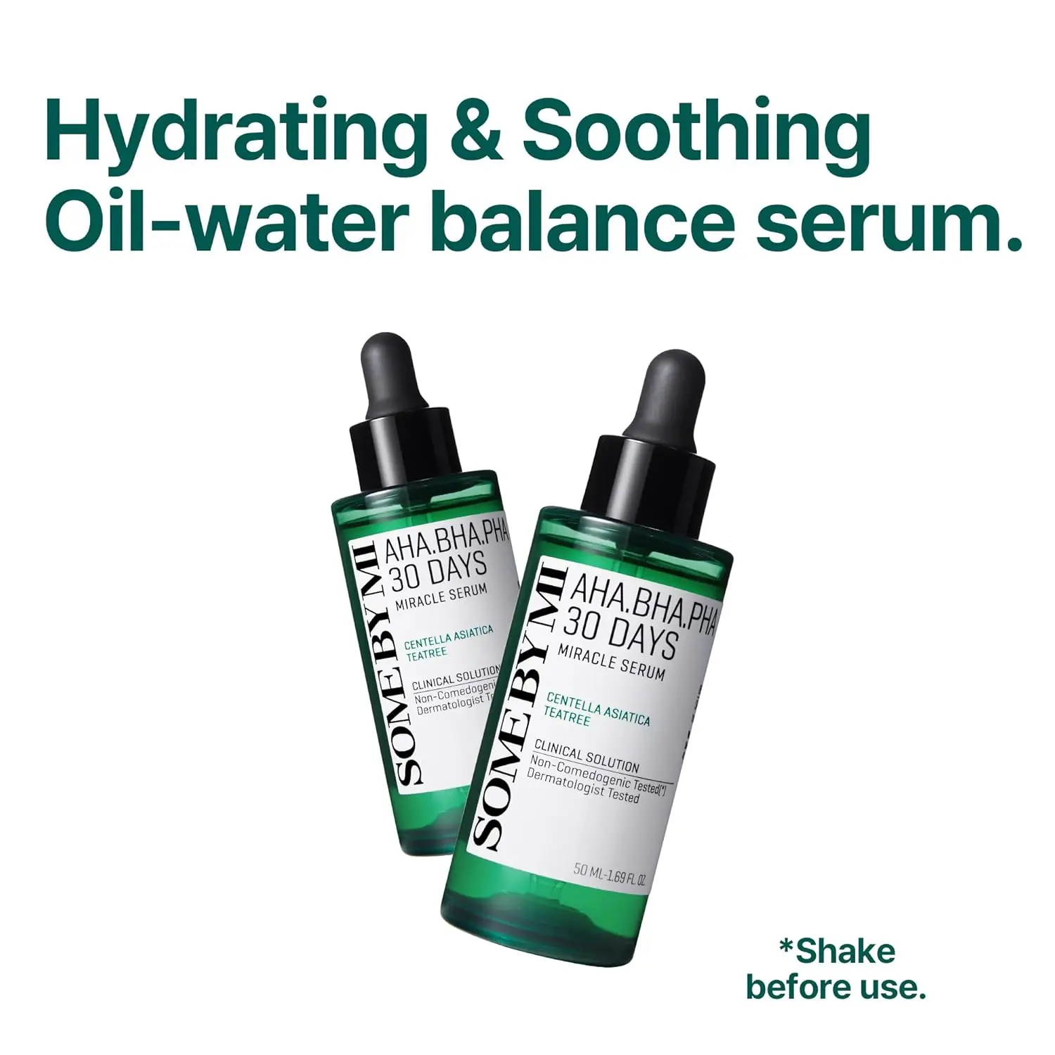71EtzwCOE0L._SL1500_ SOME BY MI AHA BHA PHA 30 Days Miracle Serum - Image 2