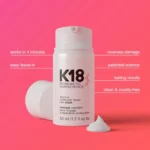 K18 Leave-In Molecular Repair Hair Mask - Image 2