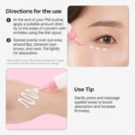 Torriden CELLMAZING Firming Eye Cream - Image 3