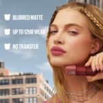 MAYBELLINE Super Stay Teddy Lip Tint - Image 2