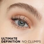 L'Oreal Paris Telescopic Mascara, Carbon Black - Image 4