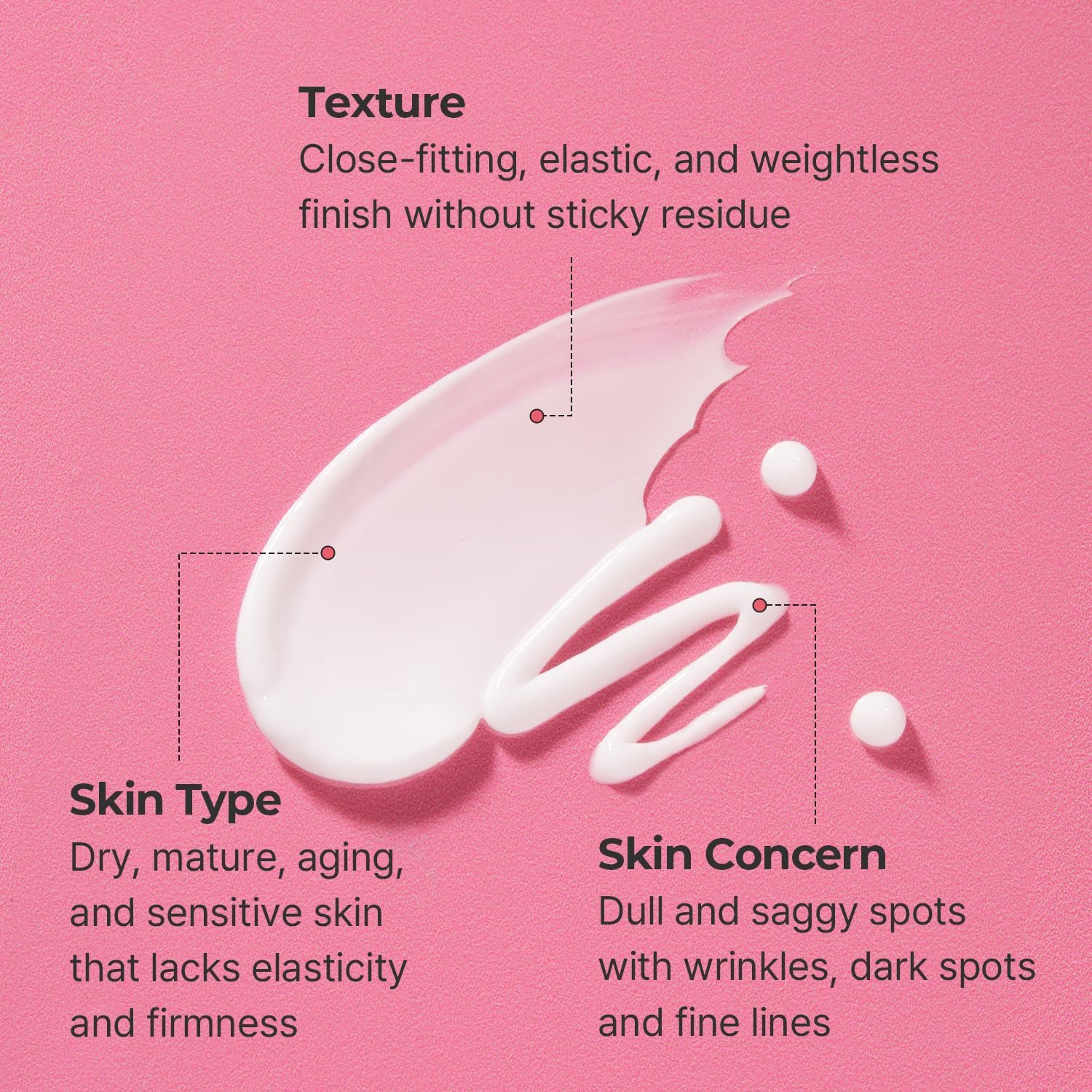 81QAo758LBL._SL1500_ Torriden CELLMAZING Firming Eye Cream - Image 2