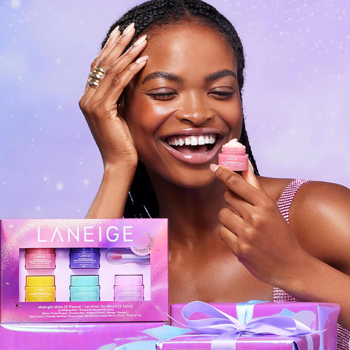 81emrtlVbVL._AC_SL1500 Laneige Midnight Minis Set - Image 5