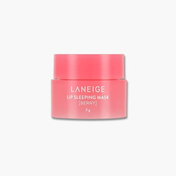 laneige Lip Sleeping Mask