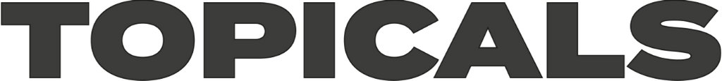 topicals logo
