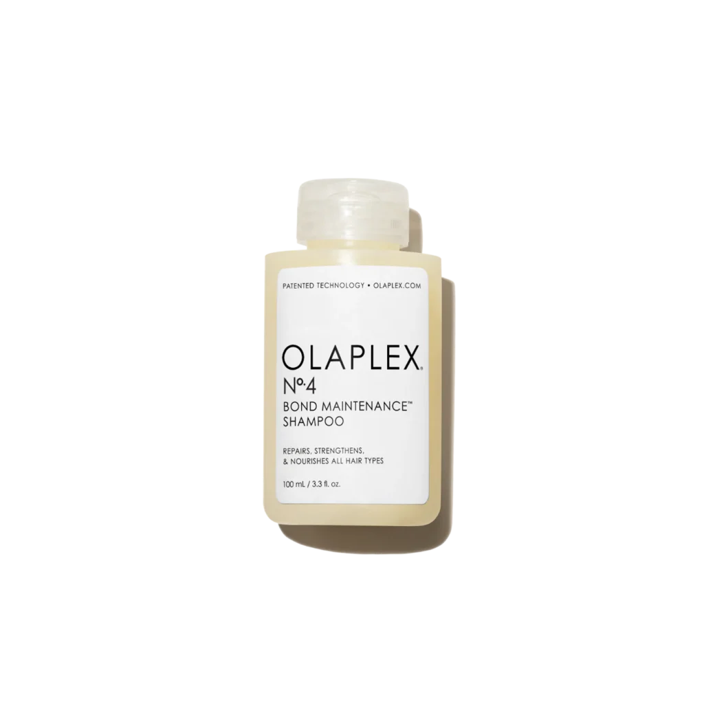 Olaplex No. 4 Bond Maintenance Shampoo