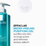 La Roche-Posay Effaclar Micropeeling Gel - Image 2