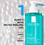 La Roche-Posay Effaclar Micropeeling Gel - Image 3