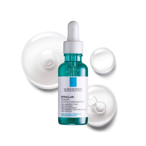 La Roche-Posay Effaclar Serum