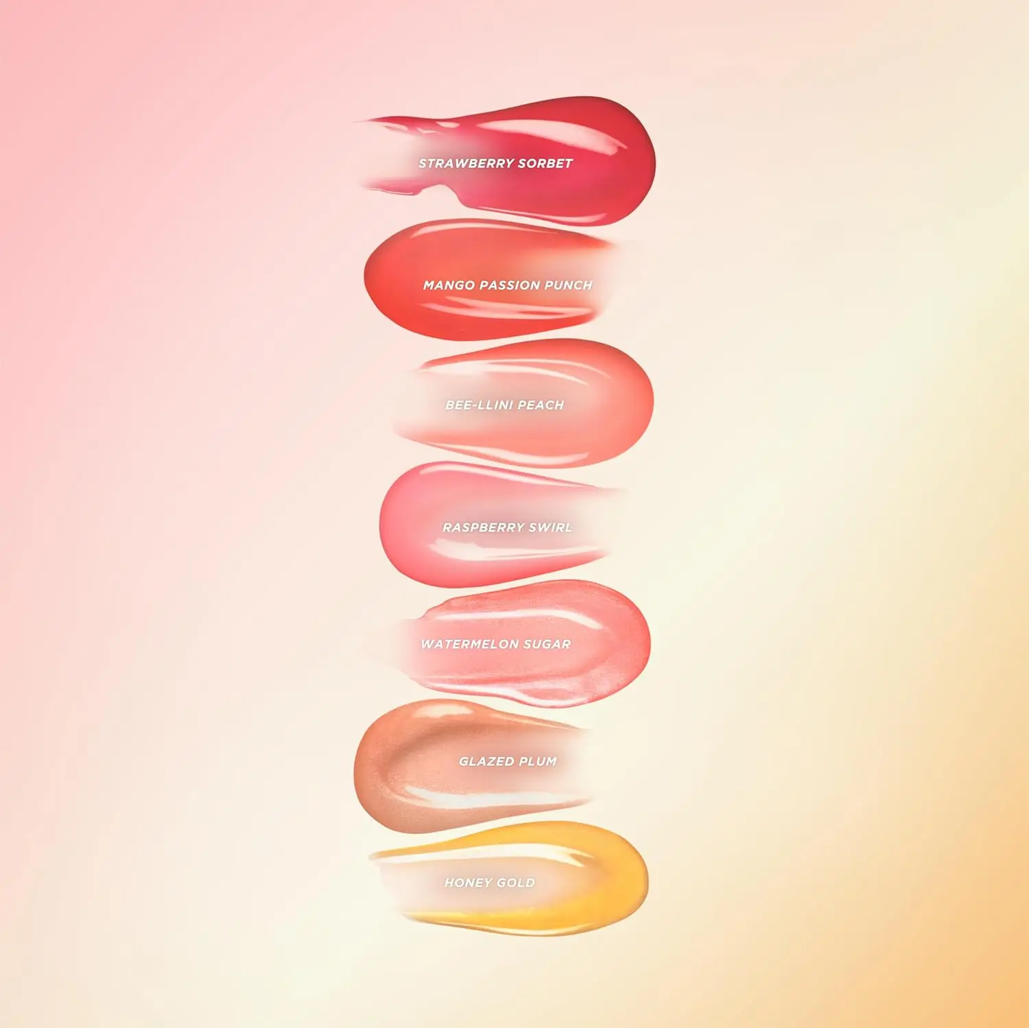 61C4OP604pL._SL1500_ Gisou Honey Infused Hydrating Lip Oil - Image 2