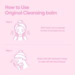 BANILA CO Clean it Zero Original Cleansing Balm - Image 7