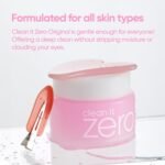BANILA CO Clean it Zero Original Cleansing Balm - Image 5