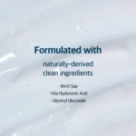 ROUND LAB Birch Juice Moisturizing Cream - Image 3