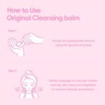 BANILA CO Clean it Zero Original Cleansing Balm - Image 6