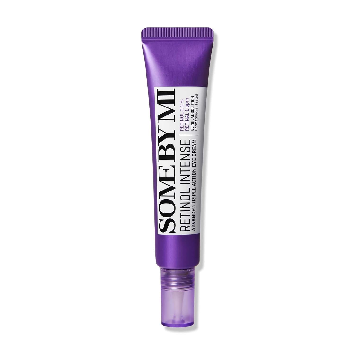 61h+Sd8kPTL._SL1500_ SOME BY MI Retinol Intense Advanced Triple Action Eye Cream