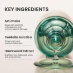 AXIS-Y Artichoke Intensive Skin Barrier Ampoule - Image 7
