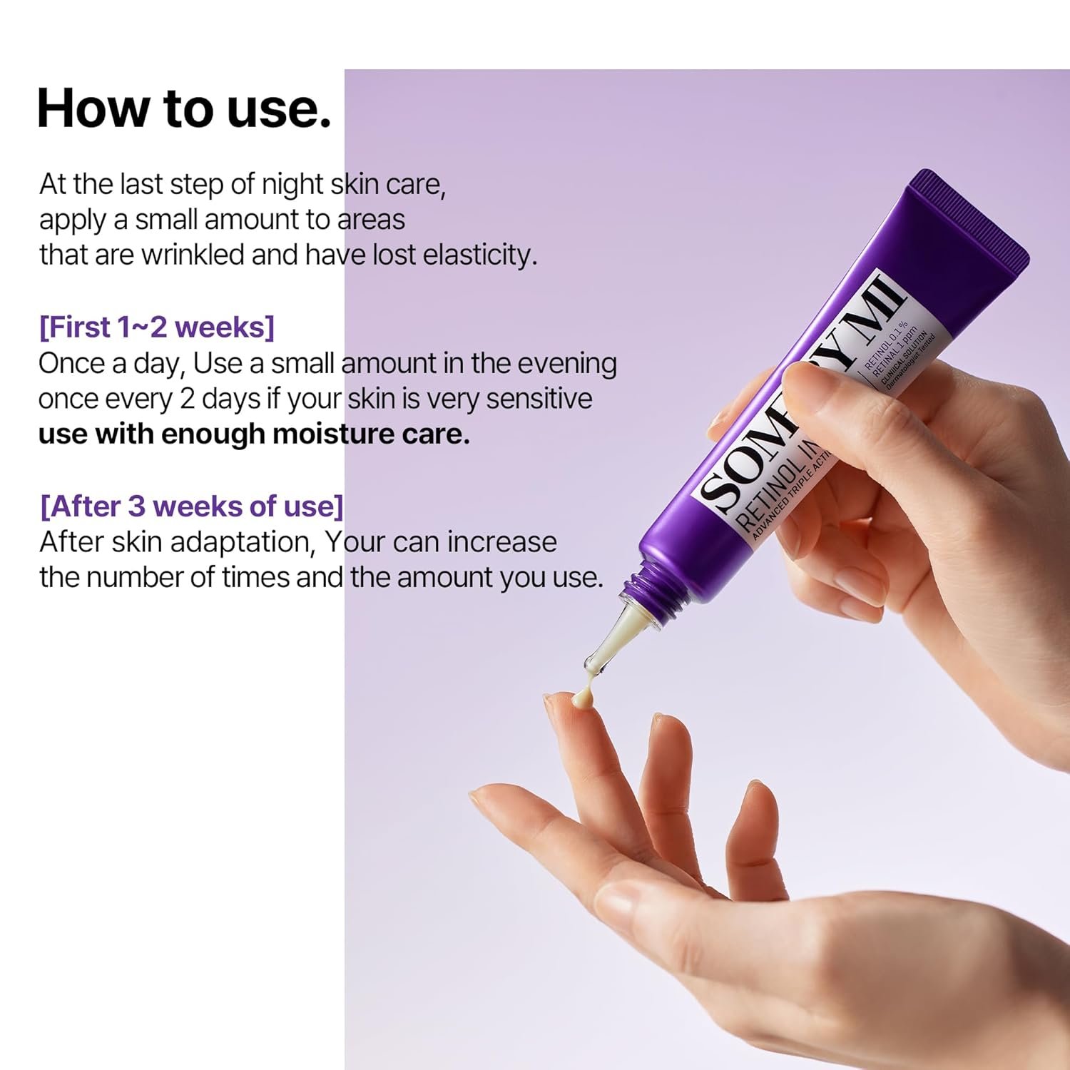 717I6Fwb4ZL._SL1500_ SOME BY MI Retinol Intense Advanced Triple Action Eye Cream - Image 7