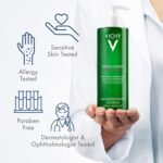 Vichy Normaderm PhytoAction Salicylic Acid Gel Cleanser - Image 6