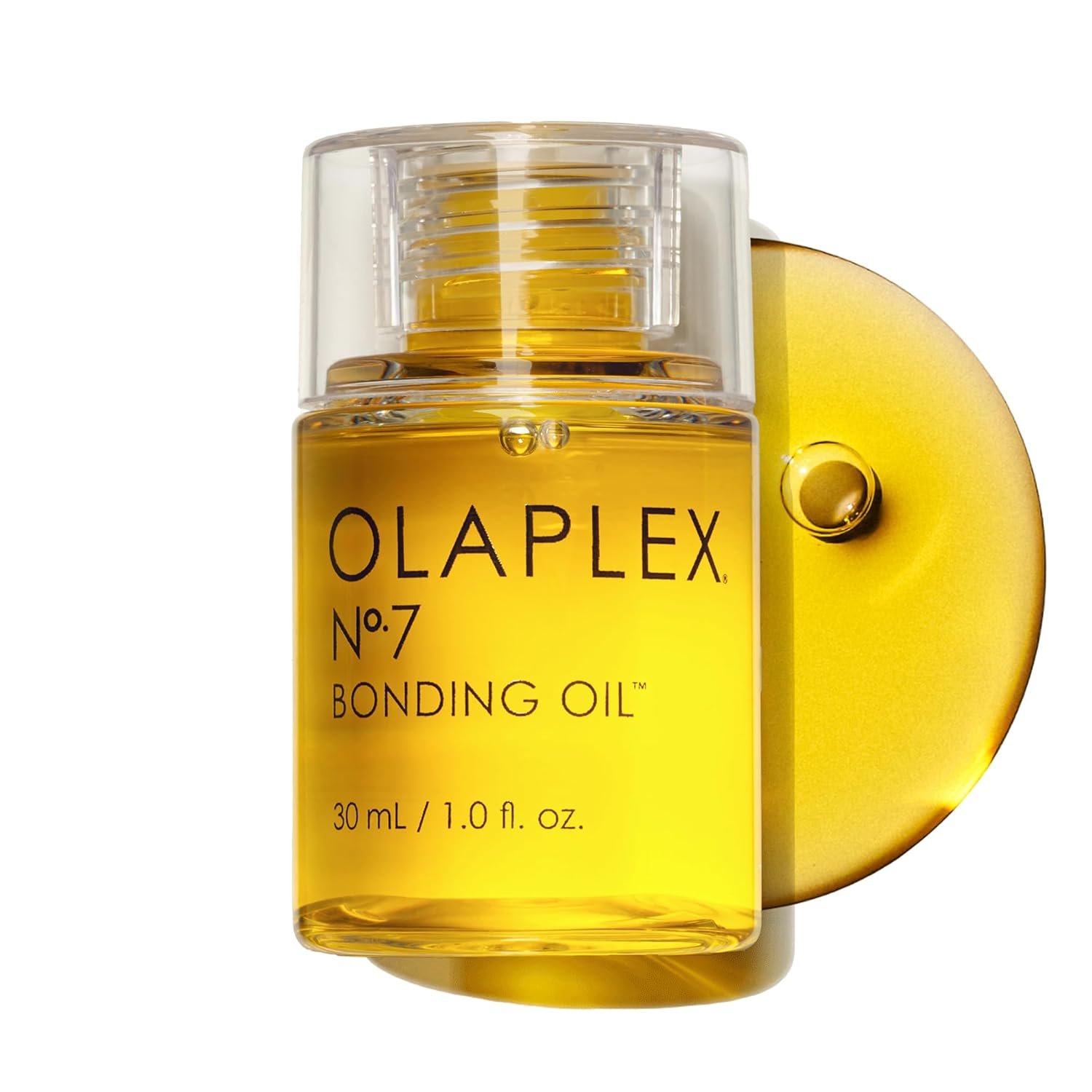 71ACqtMWo2L._SL1500_ Olaplex No. 7 Bonding Oil