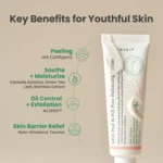 AXIS-Y LHA Peel & Fill Pore Balancing Cream - Image 5