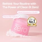 BANILA CO Clean it Zero Original Cleansing Balm - Image 2