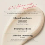 AXIS-Y LHA Peel & Fill Pore Balancing Cream - Image 6